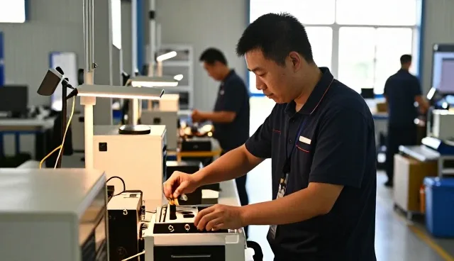 诸城市世航环控设备有限公司布局生产线配套领域,提升智能温控系统价值