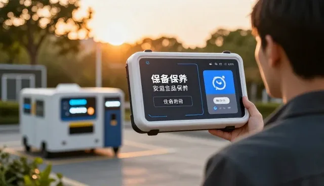 中小客户在机械设备供应中的实际需求与应用场景
