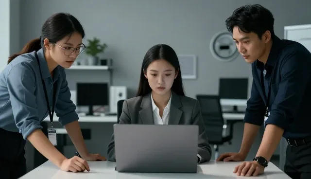 设备保养为什么越来越重视智能温控系统